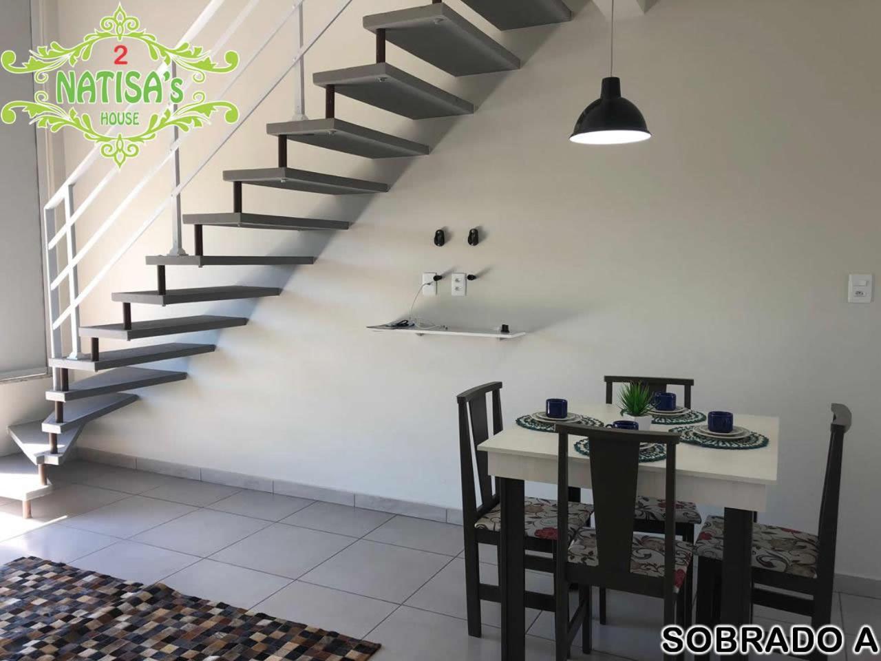 Sobrados Aconchegante Com Piscina "Natisashouse" Villa Bombinhas Eksteriør billede