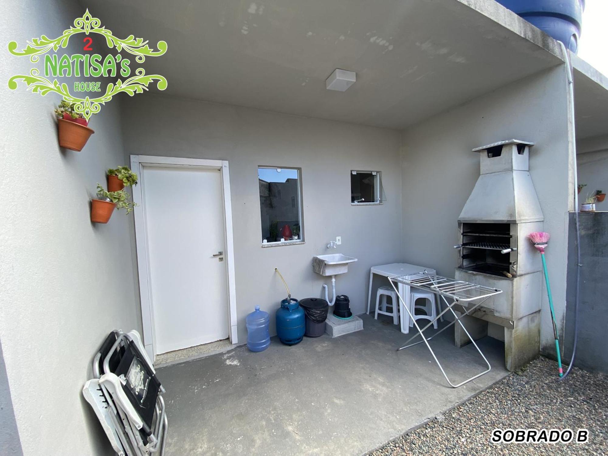 Sobrados Aconchegante Com Piscina "Natisashouse" Villa Bombinhas Eksteriør billede